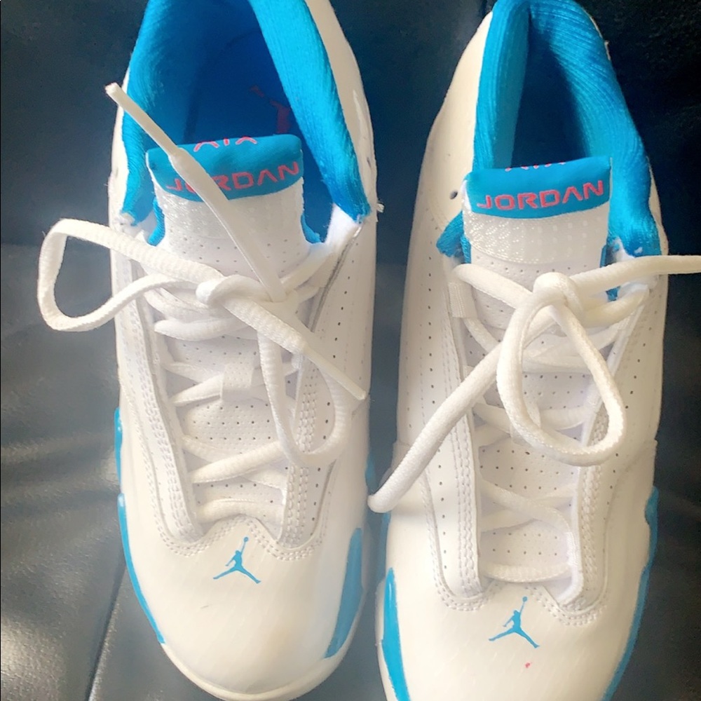 AIR JORDAN XIV (14) RETRo
